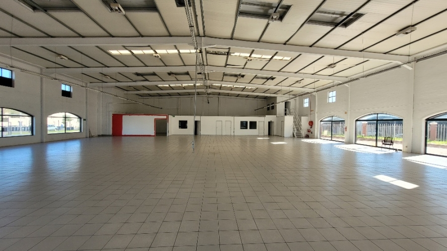 To Let Commercial Property for Rent in Parklands Western Cape